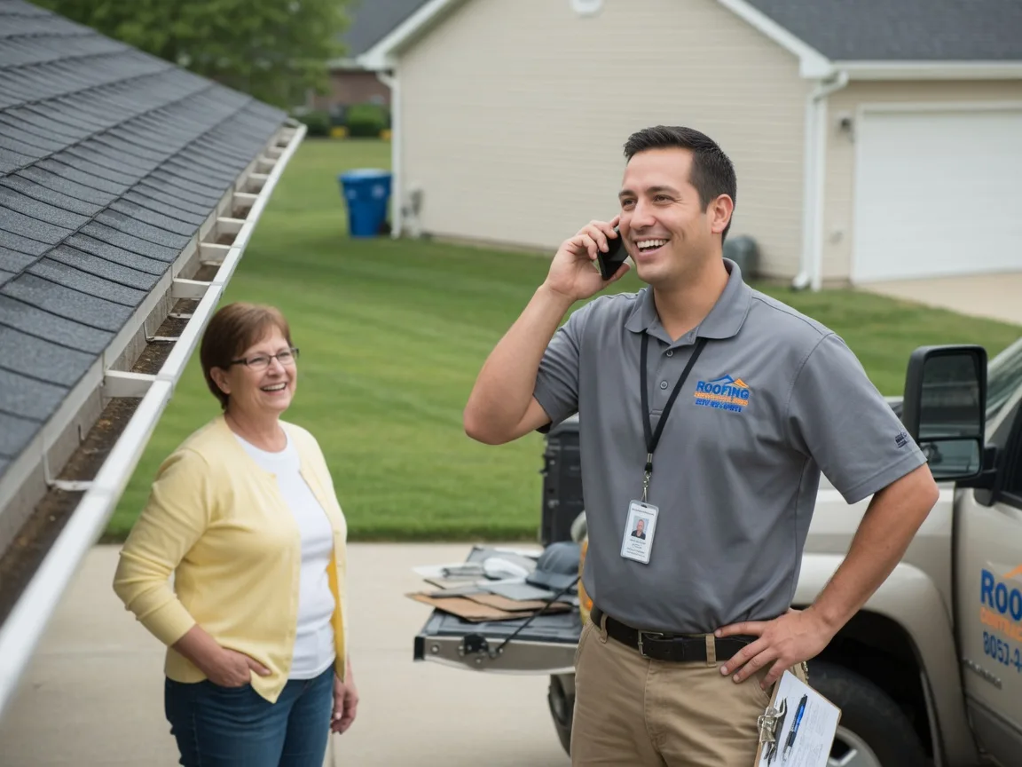 Local Roofing Contractors Gilliam, MO FAQs